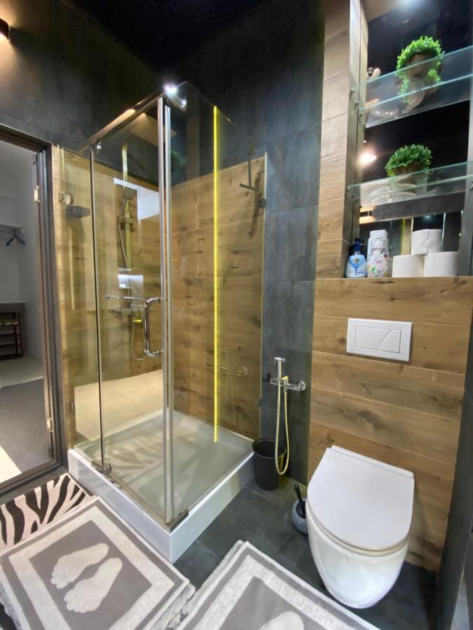 New Double Room Luxury Apartment In The Center Kiszyniów Zewnętrze zdjęcie