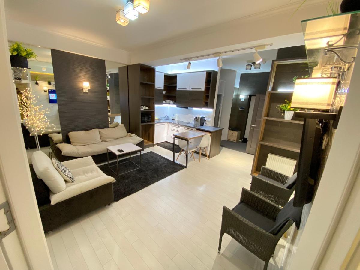 New Double Room Luxury Apartment In The Center Kiszyniów Zewnętrze zdjęcie
