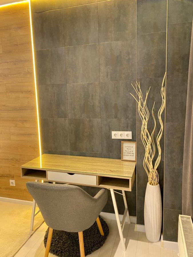 New Double Room Luxury Apartment In The Center Kiszyniów Zewnętrze zdjęcie