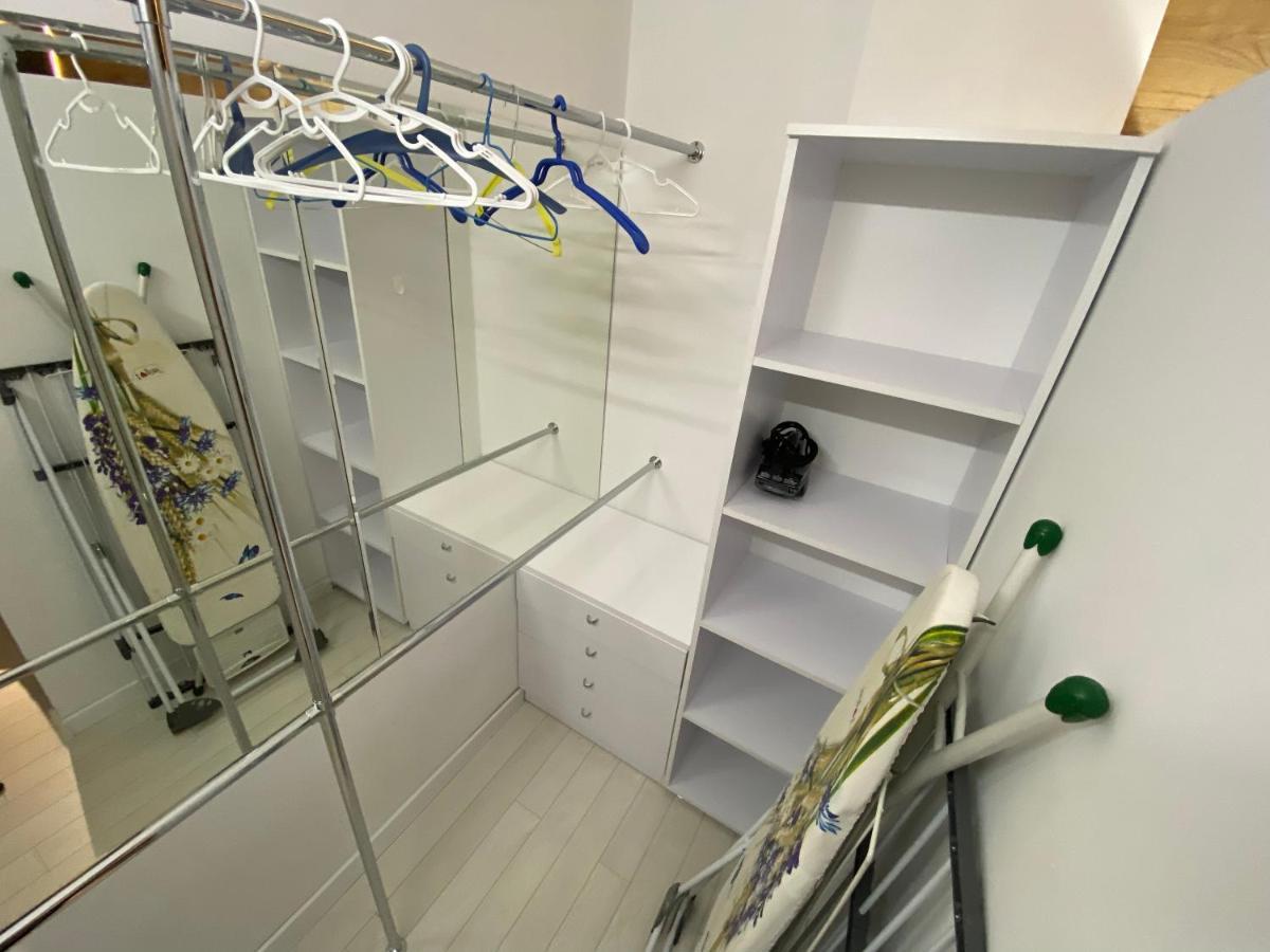 New Double Room Luxury Apartment In The Center Kiszyniów Zewnętrze zdjęcie