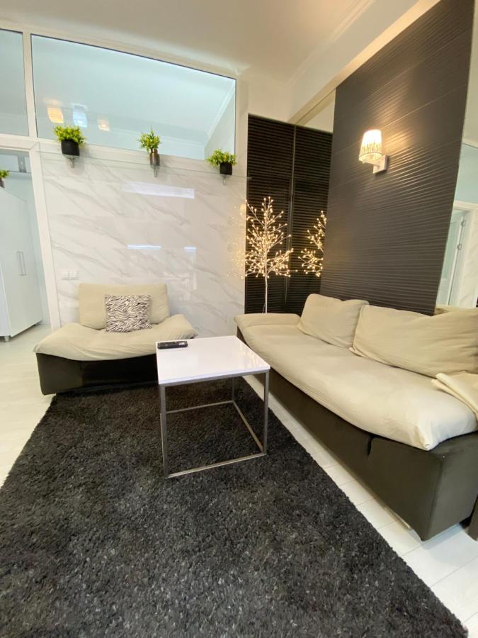 New Double Room Luxury Apartment In The Center Kiszyniów Zewnętrze zdjęcie
