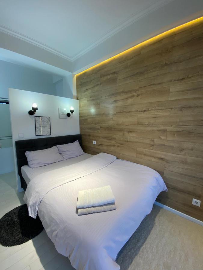 New Double Room Luxury Apartment In The Center Kiszyniów Zewnętrze zdjęcie