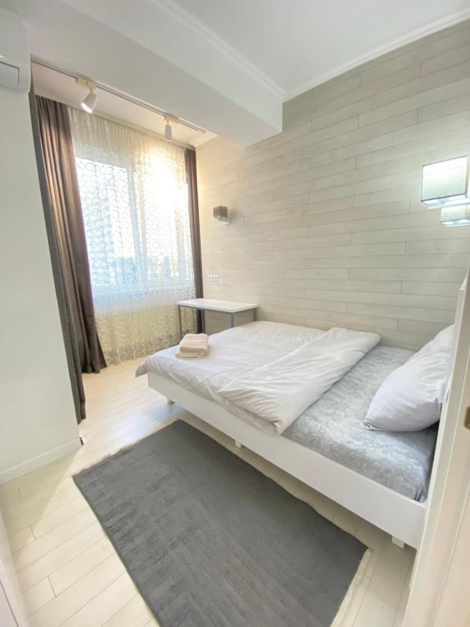 New Double Room Luxury Apartment In The Center Kiszyniów Zewnętrze zdjęcie