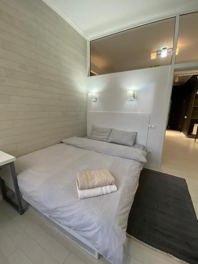 New Double Room Luxury Apartment In The Center Kiszyniów Zewnętrze zdjęcie