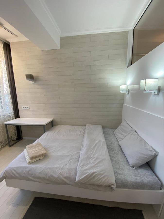 New Double Room Luxury Apartment In The Center Kiszyniów Zewnętrze zdjęcie