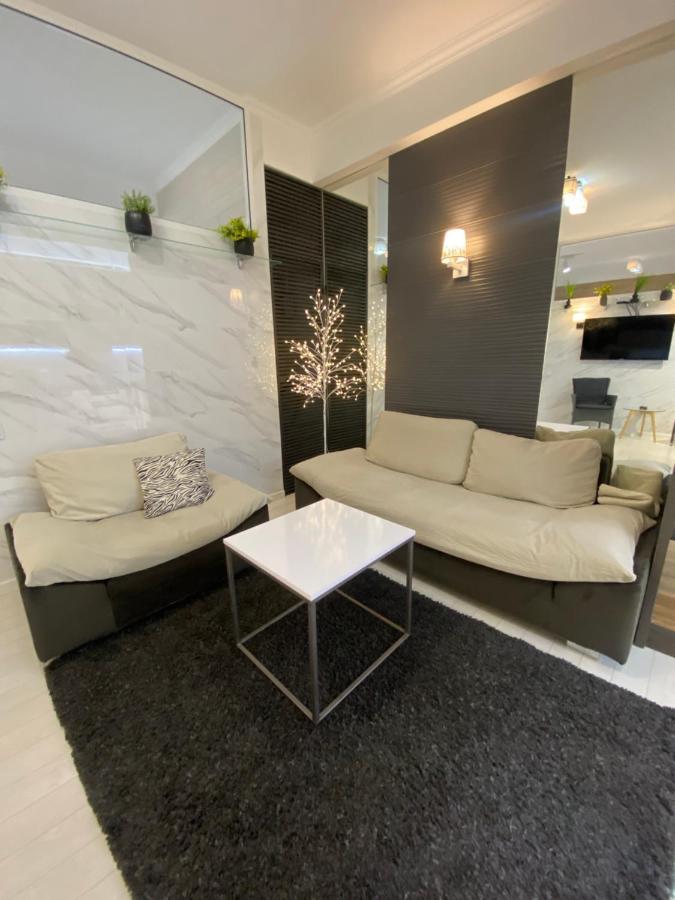 New Double Room Luxury Apartment In The Center Kiszyniów Zewnętrze zdjęcie