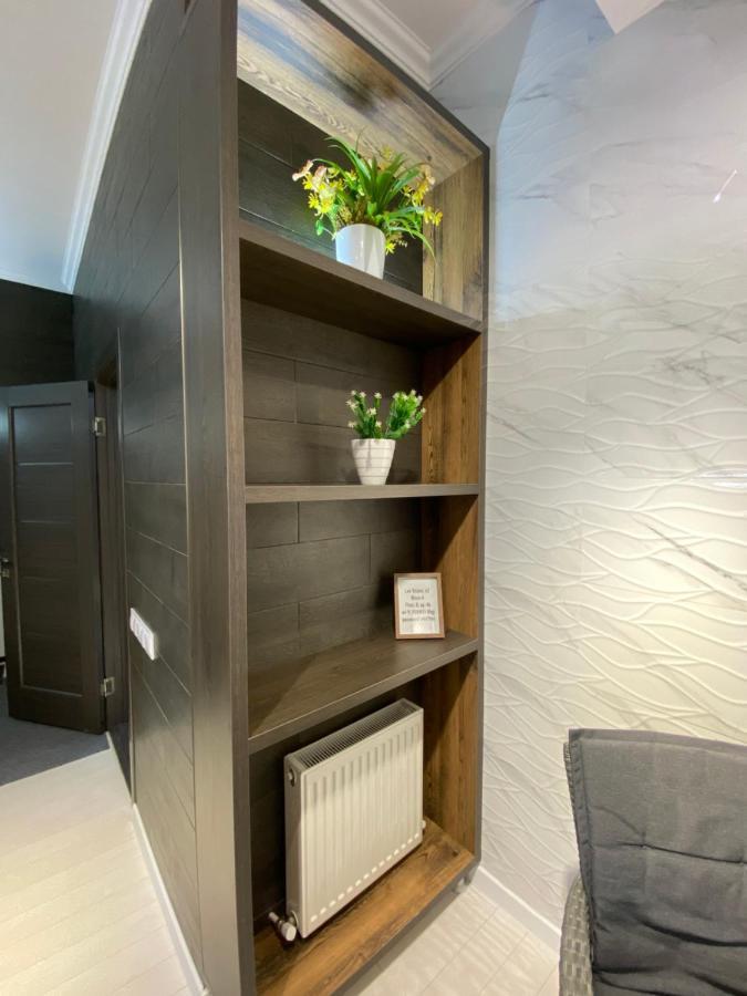 New Double Room Luxury Apartment In The Center Kiszyniów Zewnętrze zdjęcie