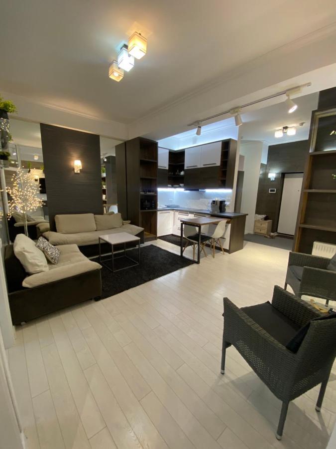 New Double Room Luxury Apartment In The Center Kiszyniów Zewnętrze zdjęcie