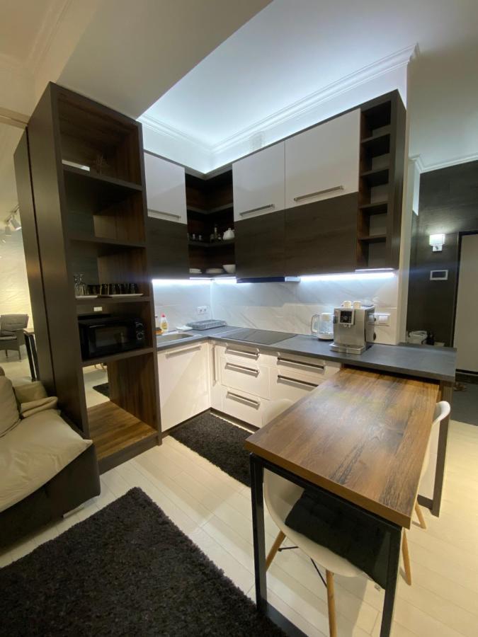 New Double Room Luxury Apartment In The Center Kiszyniów Zewnętrze zdjęcie